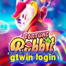 gtwin login